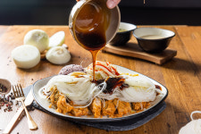막돼먹은돈까스 영등포점