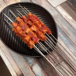 오두막양꼬치&막걸리