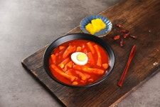 달순할매국수&분식 | 신떡순 신천할매떡볶이 논현점