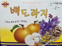 평택백도라지건강원