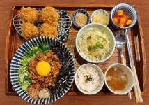 우돈타동백지점 | 동백카츠 영주택지점