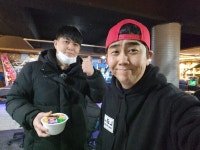 포인트실내낚시카페
