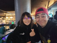 포인트실내낚시카페
