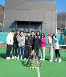 더테니스존 성남점
