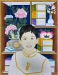 제주생아민화연구소미술학원 | 그리다미술 민화미술교습소