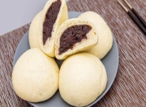 용철이떡갈비관문 | 진만두가&용철이떡갈비 관문시장점