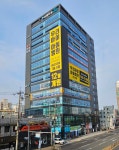 엔케어센터 복현점 /내성발톱/발각질/무좀발톱/젤네일