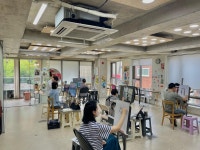 맘끄취미미술학원 | 좋은자리 성인취미미술학원