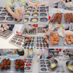 더;굽당(堂)집에서구운정성 | 굽굽당