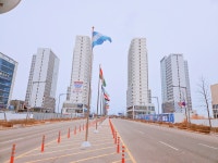 오션솔레뷰723호 | 블루오션4 722호