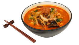 우성루