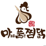 마늘을품은찜닭강북 | 마늘을품은찜닭 미추홀점