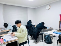 한스영어과외방 | 박지은영어전문과외방