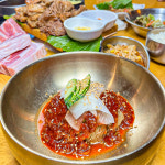 틴커피장유본점 | 백년갈비 장유본점