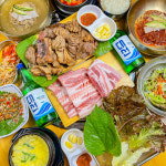 틴커피장유본점 | 백년갈비 장유본점