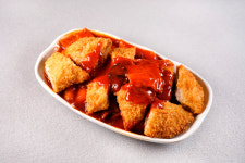 핫도군&떡순이 | 떡순이네
