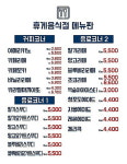 동진매점.휴게음식점 | 휴게음식점