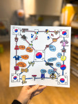 메리지안미술교습소 | 메리미술교습소