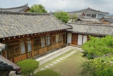 쉼한옥이용원 | 경주 쉼, 한옥스테이