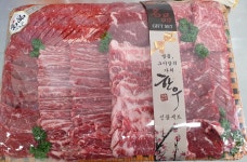 친절한고깃집한길축산 | 한길축산