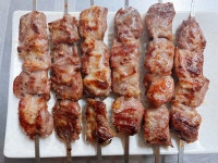화경갈비 작은꼬치점(대림점) | 화경갈비작은꼬치점 본점