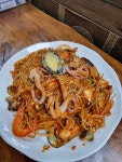 흥해아구찜(훈) | 바다해물찜 흥해본점