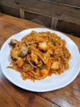 흥해아구찜(훈) | 바다해물찜 흥해본점