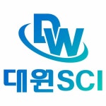 에스씨아이앤디 | 대원에스씨아이