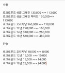 (주)아롬에프에스 | 아롬
