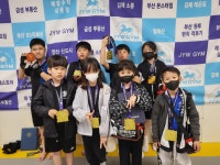 소룡무에타이KID | 소룡무에타이
