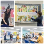 까뜨린느영어교습소 | 아느미 잉글리시 원어민 영어교습소