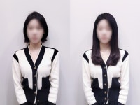 붙임머리블루밍위드미담장(Blooming with MIDAMJANG) | 붙임머리 블루밍위드미담장