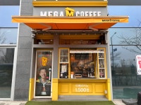 메가엠지씨커피청라초은고점 | 메가MGC커피 청라시티타워점