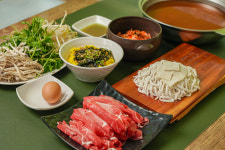 퐁당퐁당 샤브칼국수 삼산점