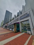 씨유청주동남힐데스하임점 | 동남지구힐데스하임공인중개사사무소