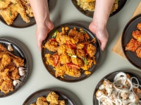 노마진 두마리치킨 재송점 | 노마진두마리치킨 개금본점