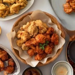 노마진 두마리치킨 재송점 | 노마진두마리치킨 개금본점
