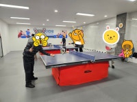 서창탁구장