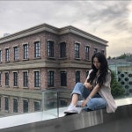 헤어란가발 붙임머리