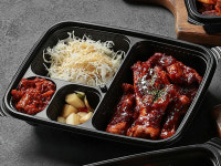 락쪽갈비수락 | 돈오락쪽갈비 제주시청점