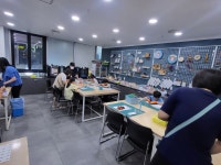 브레인북스 SMART창작공간