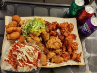 맛꼬방치킨자판기 | 맛꼬방치킨 도통점