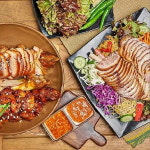 오휘 덕계평산점 | 가장맛있는족발 덕계평산점