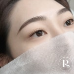 라움헤어앤브로우 | 라움브로우