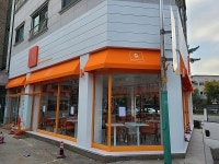 NS천막공사 | 세종천막공사