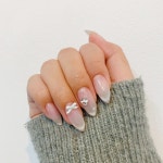 Nail,밝고빛나 | 네일도 빛나