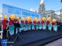 김유리색소폰연습실 | 열린색소폰 연습실
