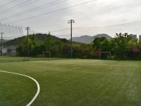 한밭풋살구장