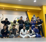 제이케이유도클럽 | 신사유도클럽 존프랭클주짓수