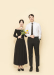 부록셀프사진관 셀프스튜디오 인천 청라 루원시티점